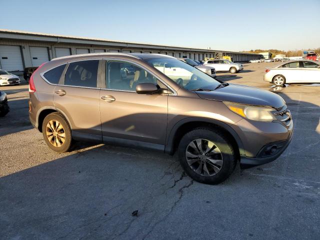 Honda Crv Exl Image 3