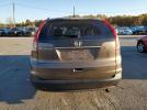 Honda Crv Exl Image 4