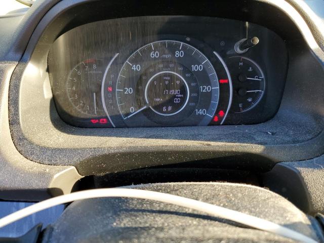 Honda Crv Exl Image 6