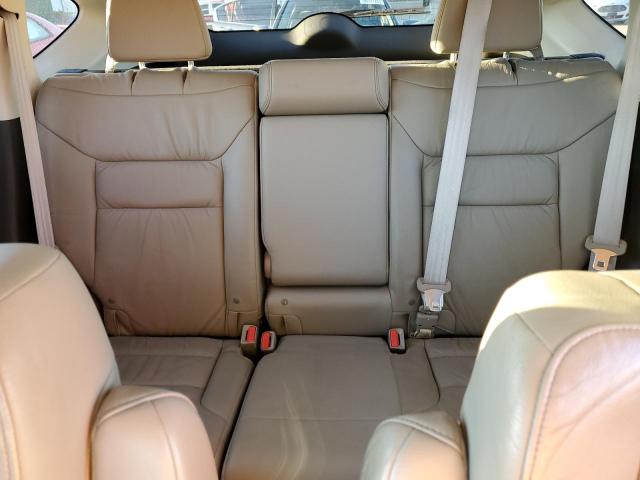 Honda Crv Exl Image 9