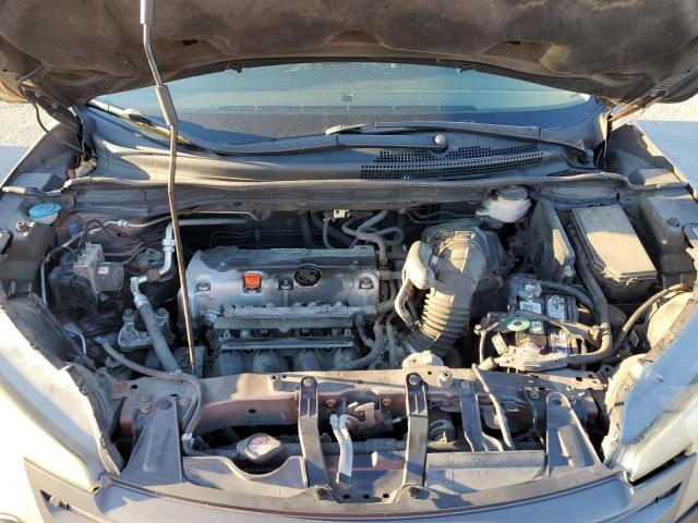 Honda Crv Exl Image 12