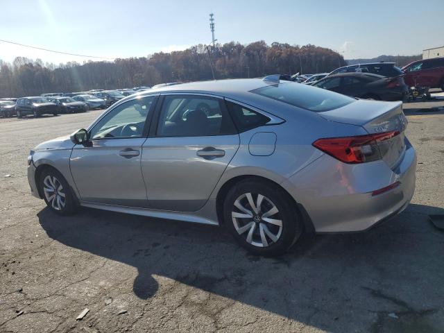 Honda Civic Lx Image 12