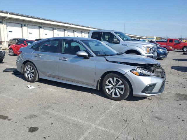 Honda Civic Lx Image 5