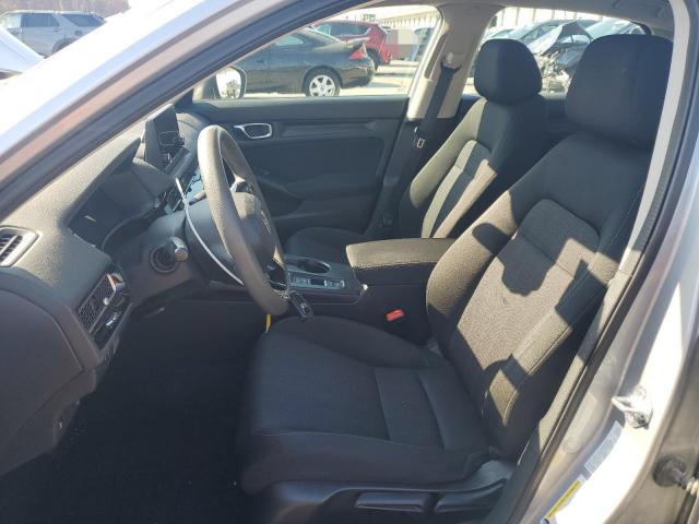 Honda Civic Lx Image 6