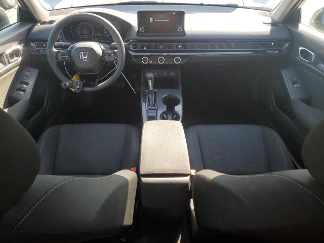 Honda Civic Lx Image 3