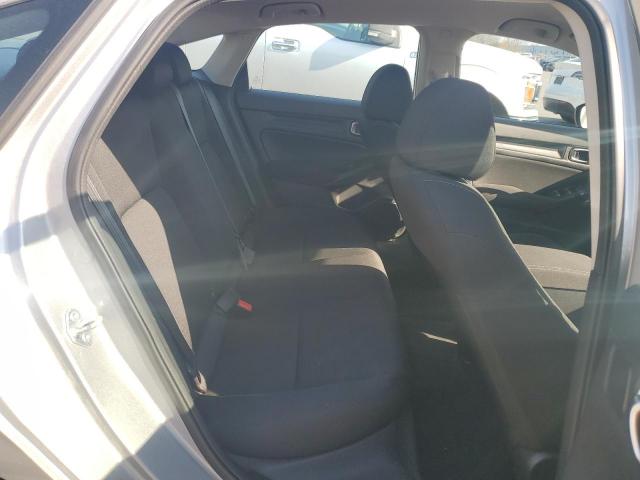 Honda Civic Lx Image 8