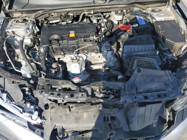 Honda Civic Lx Image 9