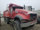 Mack Granite Ctp700 Image 1