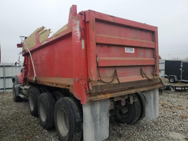 Mack Granite Ctp700 Image 2