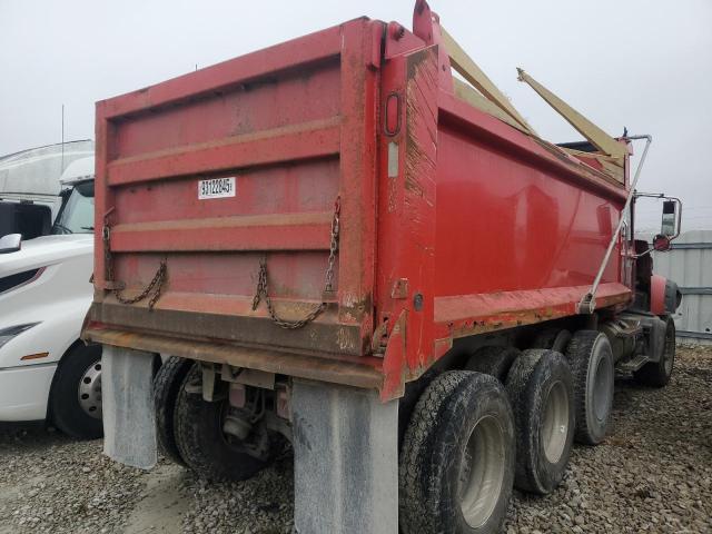 Mack Granite Ctp700 Image 5