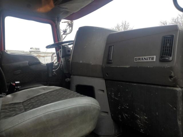 Mack Granite Ctp700 Image 7