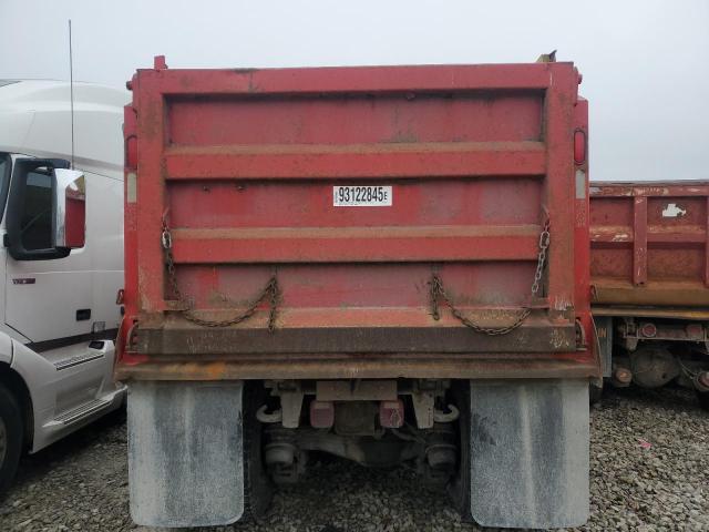 Mack Granite Ctp700 Image 9