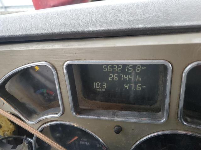 Mack Granite Ctp700 Image 3