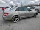 Mercedes-Benz C-Class 300 4matic Image 12