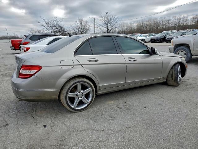 Mercedes-Benz C-Class 300 4matic Image 12
