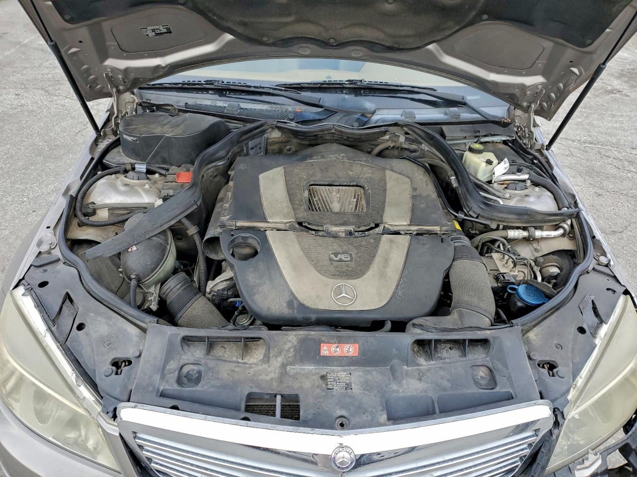 Mercedes-Benz C-Class 300 4matic Image 6