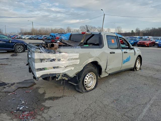 Ford Maverick Xl Image 9