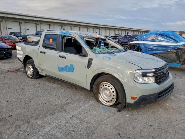 Ford Maverick Xl Image 2