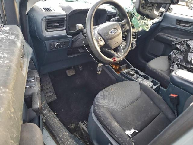 Ford Maverick Xl Image 5