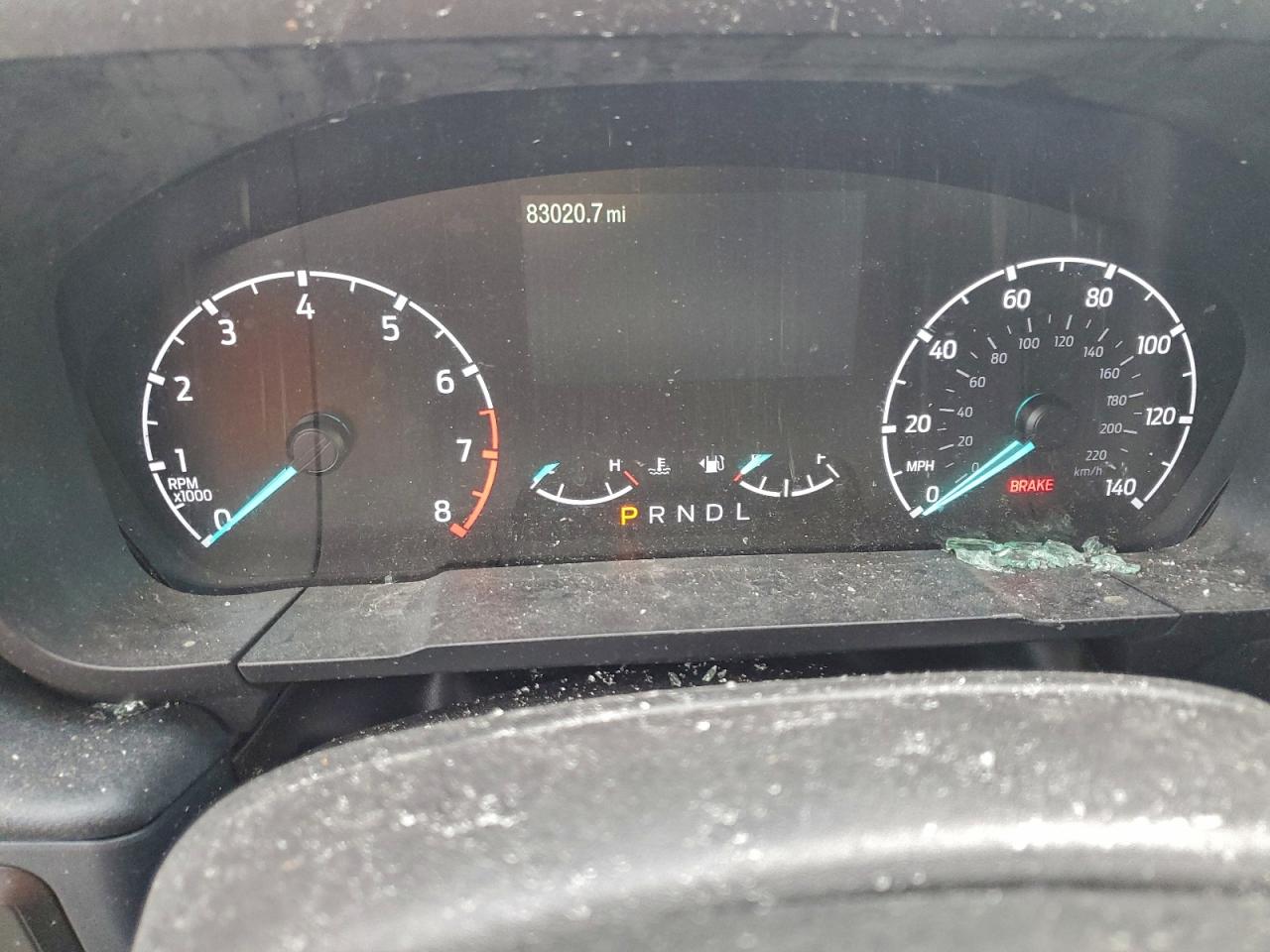 Ford Maverick Xl Image 7