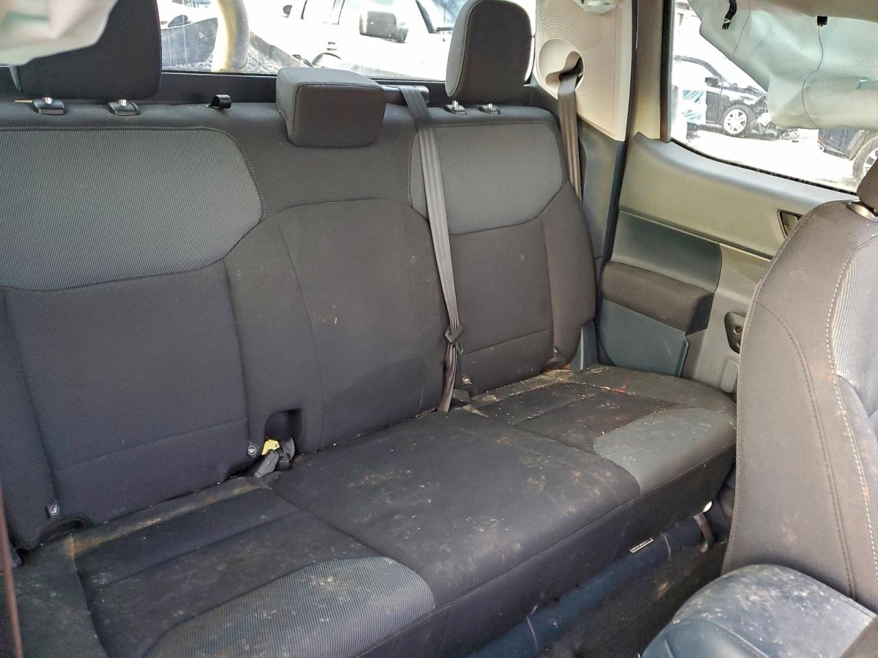 Ford Maverick Xl Image 11