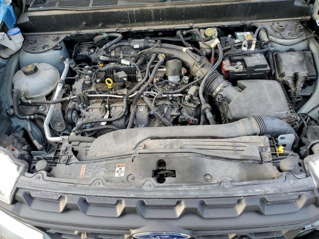 Ford Maverick Xl Image 8