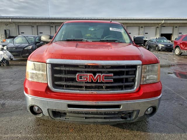 GMC Sierra C1500 Sle Image 6