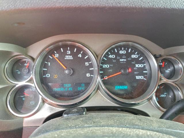 GMC Sierra C1500 Sle Image 8