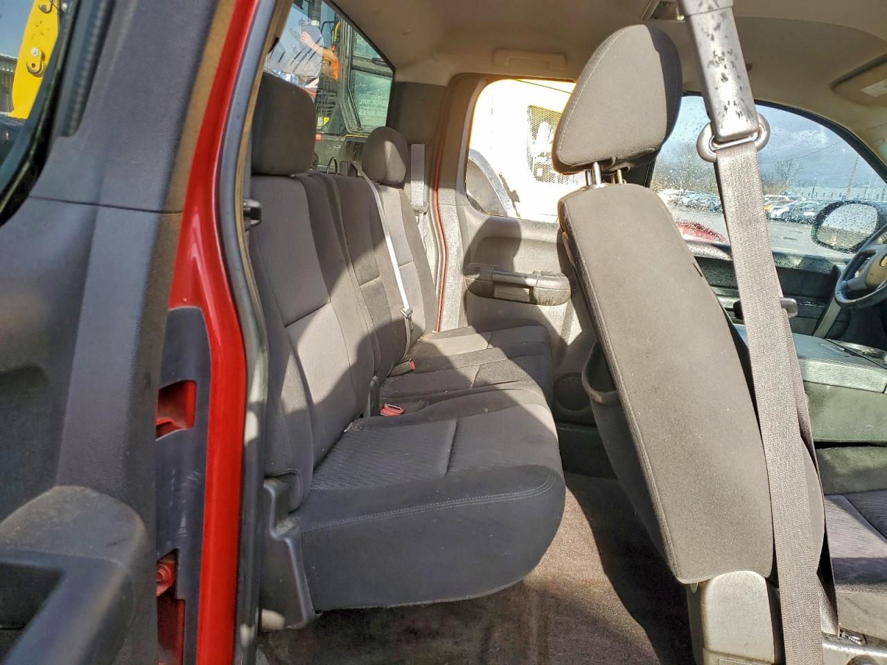 GMC Sierra C1500 Sle Image 11