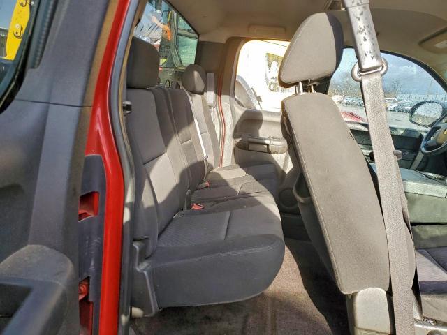 GMC Sierra C1500 Sle Image 11