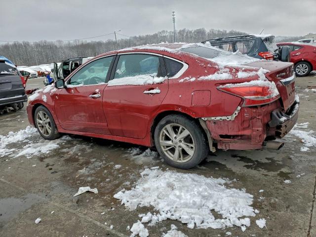 Nissan Altima 2.5 Image 2