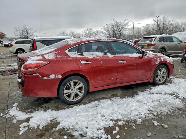 Nissan Altima 2.5 Image 3