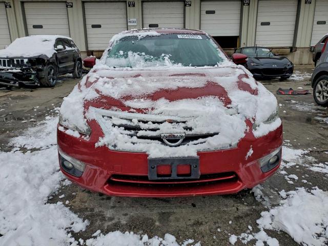 Nissan Altima 2.5 Image 7