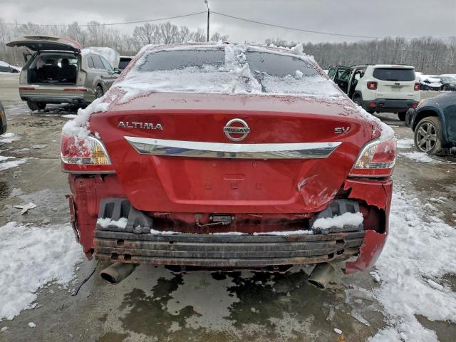 Nissan Altima 2.5 Image 12