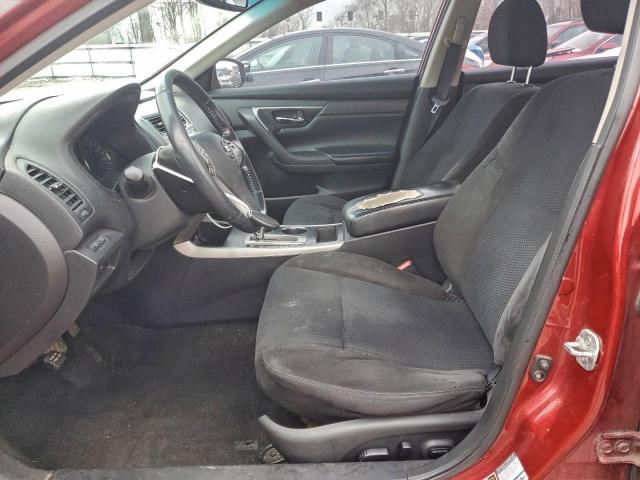 Nissan Altima 2.5 Image 6