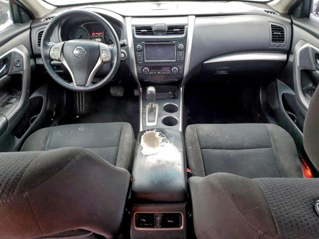 Nissan Altima 2.5 Image 8