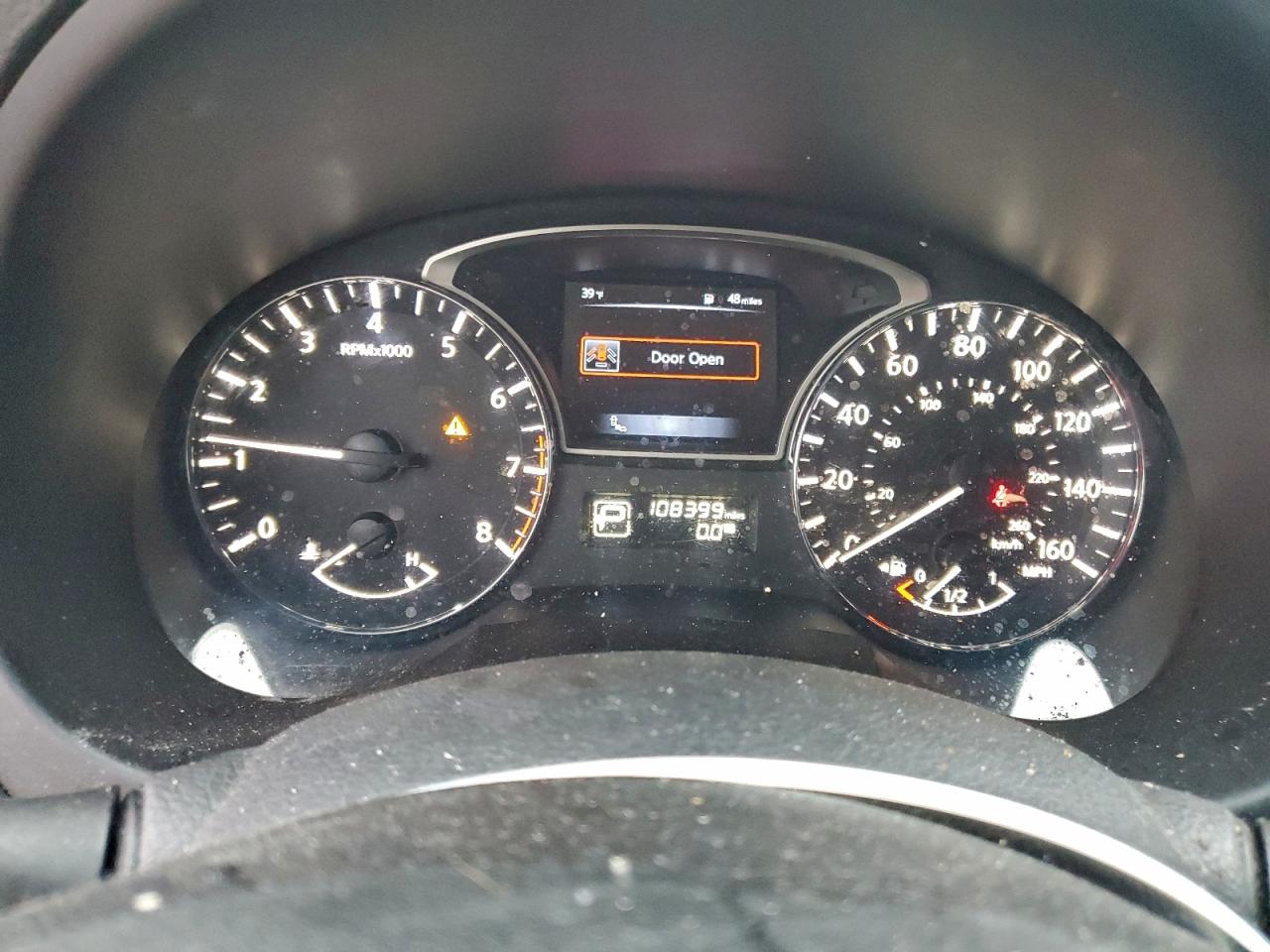 Nissan Altima 2.5 Image 10