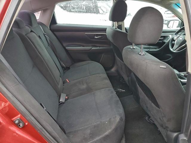 Nissan Altima 2.5 Image 11