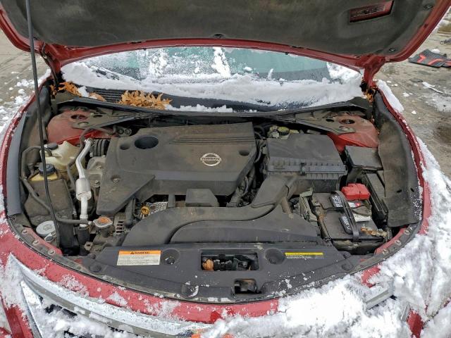 Nissan Altima 2.5 Image 9