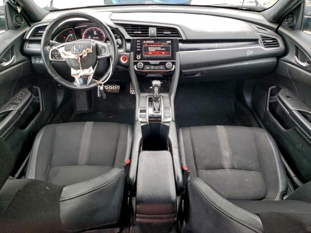 Honda Civic Sport Image 2