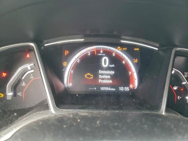 Honda Civic Sport Image 6