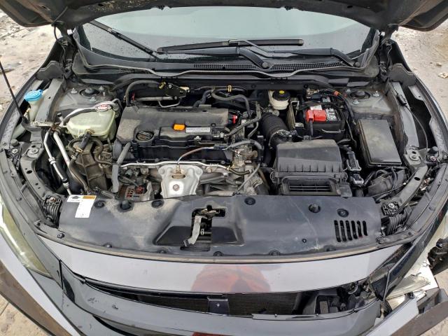 Honda Civic Sport Image 8