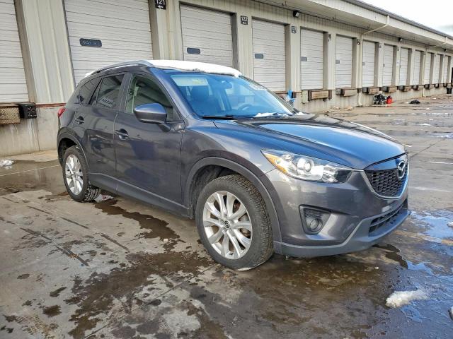 Mazda Cx Gt Image 13