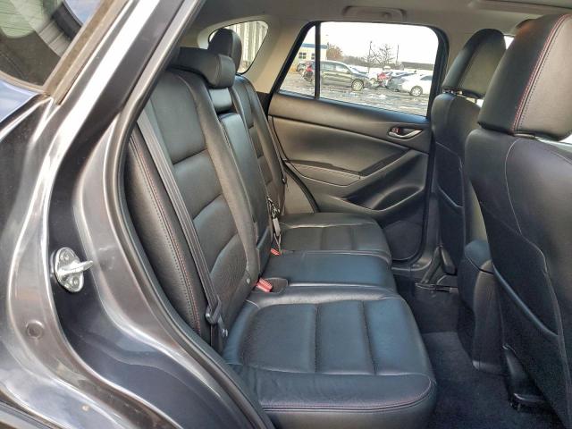 Mazda Cx Gt Image 12