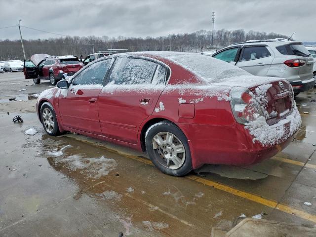 Nissan Altima S Image 10