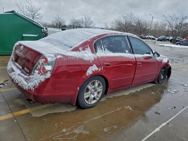 Nissan Altima S Image 2