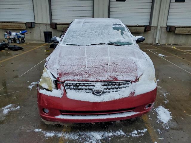 Nissan Altima S Image 3