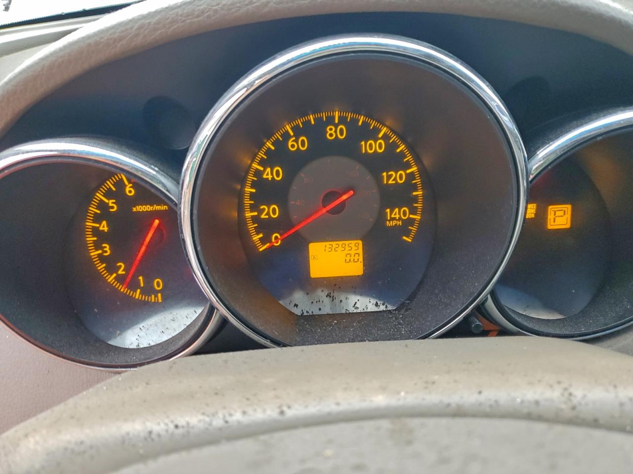 Nissan Altima S Image 11