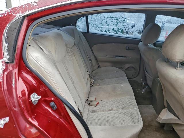 Nissan Altima S Image 6