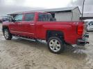 Chevrolet Silverado K2500 Heavy Duty Ltz Image 5